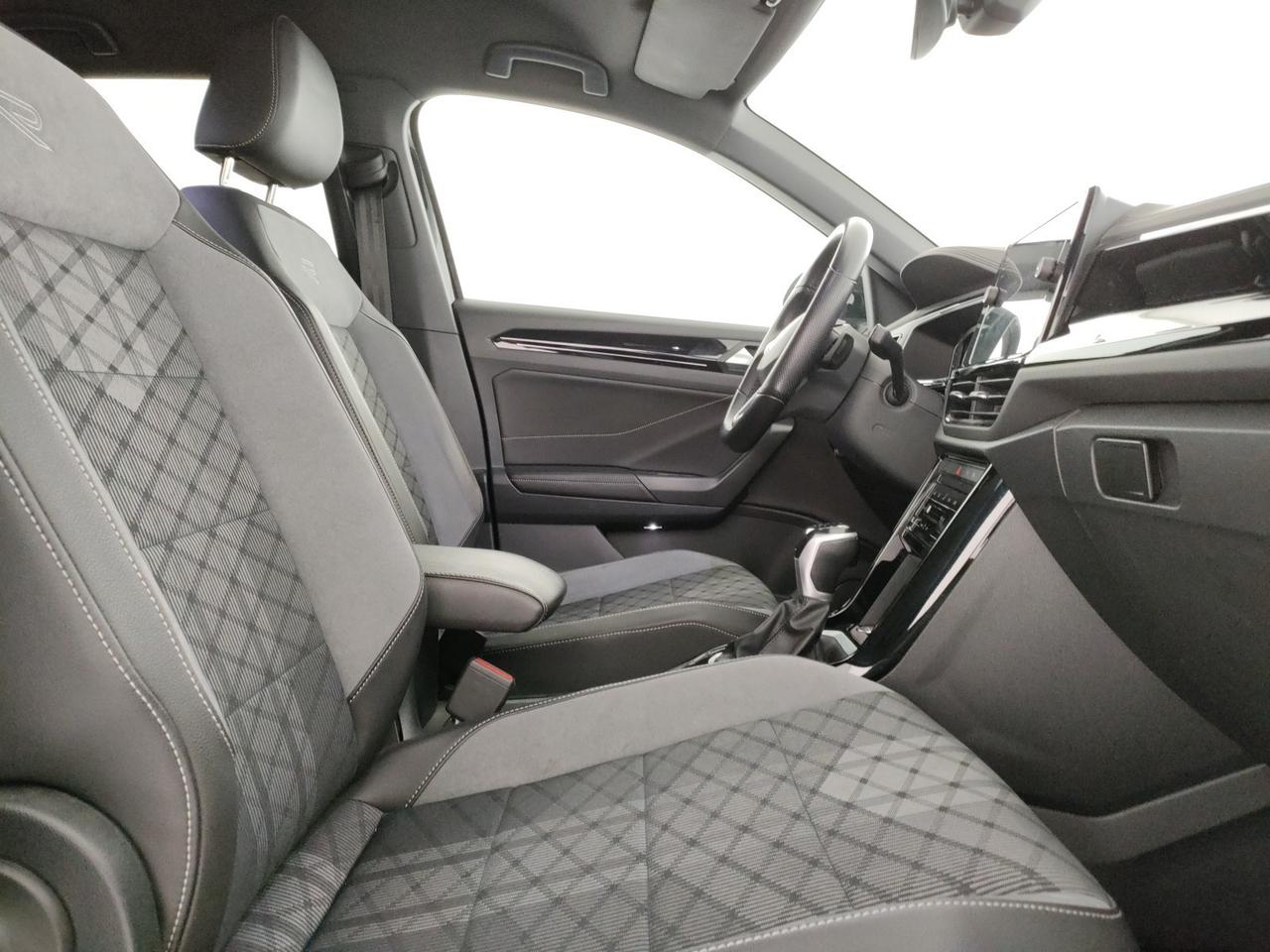 Volkswagen T-Roc 2.0 tdi r-line 150cv dsg