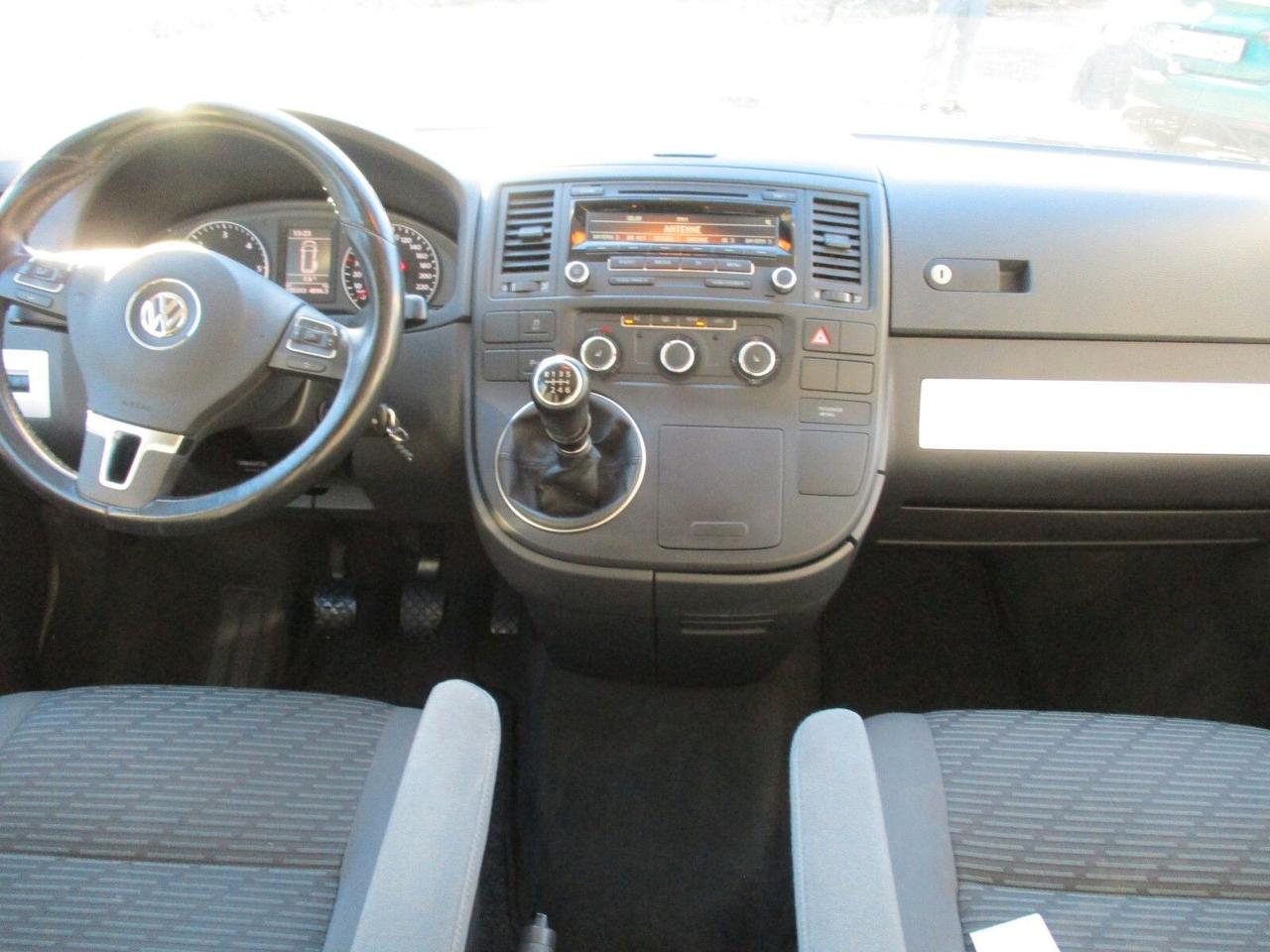 Volkswagen T5 HIGHLINE