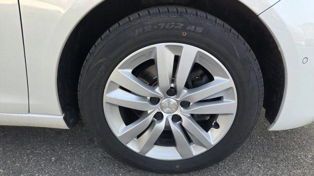 PEUGEOT 308 BlueHDi 130 S&S SW Eat8 Business PERMUTE NEOPAT.