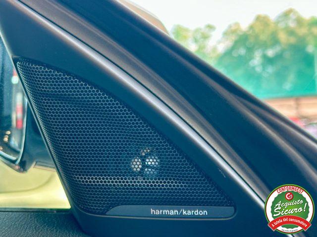BMW 328 i Gran Turismo Msport *TETTO*HARMAN/KARDON*360*