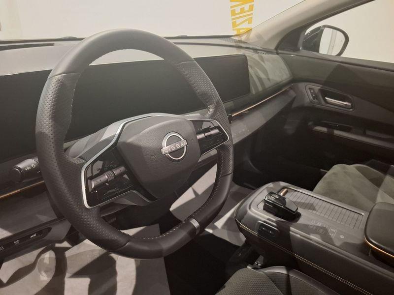 Nissan Ariya 63kWh Evolve