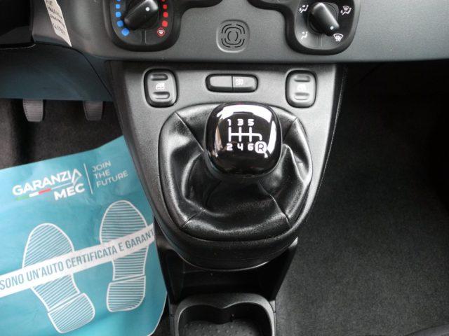 FIAT Panda 1.0 FireFly S&S Hybrid City Life - OK NEOPATENTATI