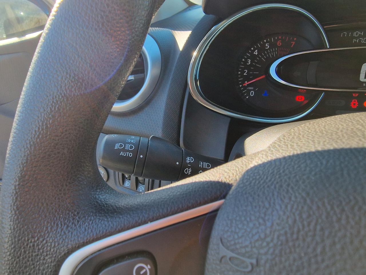 Renault Clio TCe 12V 90 CV GPL Start&Stop 90cv Energy Duel