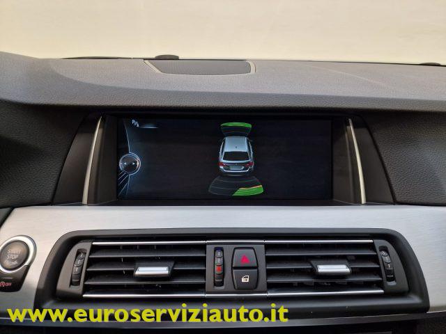 BMW 530 d xDrive 249CV Touring Luxury