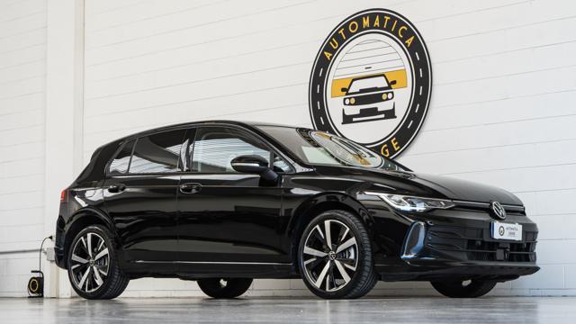 VOLKSWAGEN Golf 1.5 TSI eHybrid DSG 204CV Edition Plus IVA