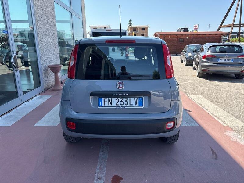 FIAT Panda 1.2 70 CV