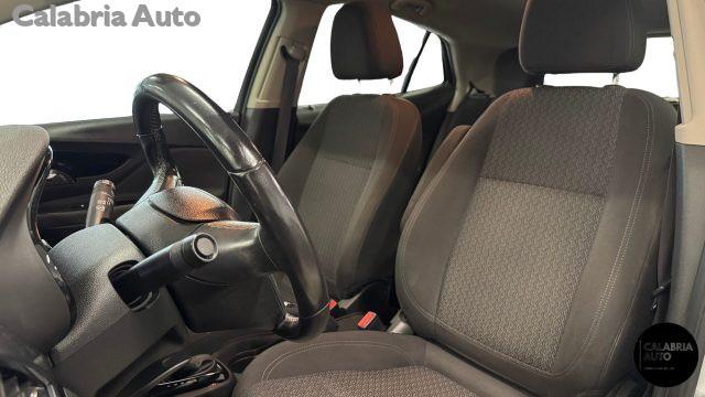 OPEL Mokka X 1.6 CDTI Ecotec 136CV 4x2 aut. Innovation