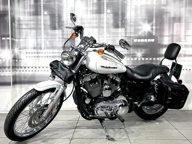 Harley Davidson XL 1200 C