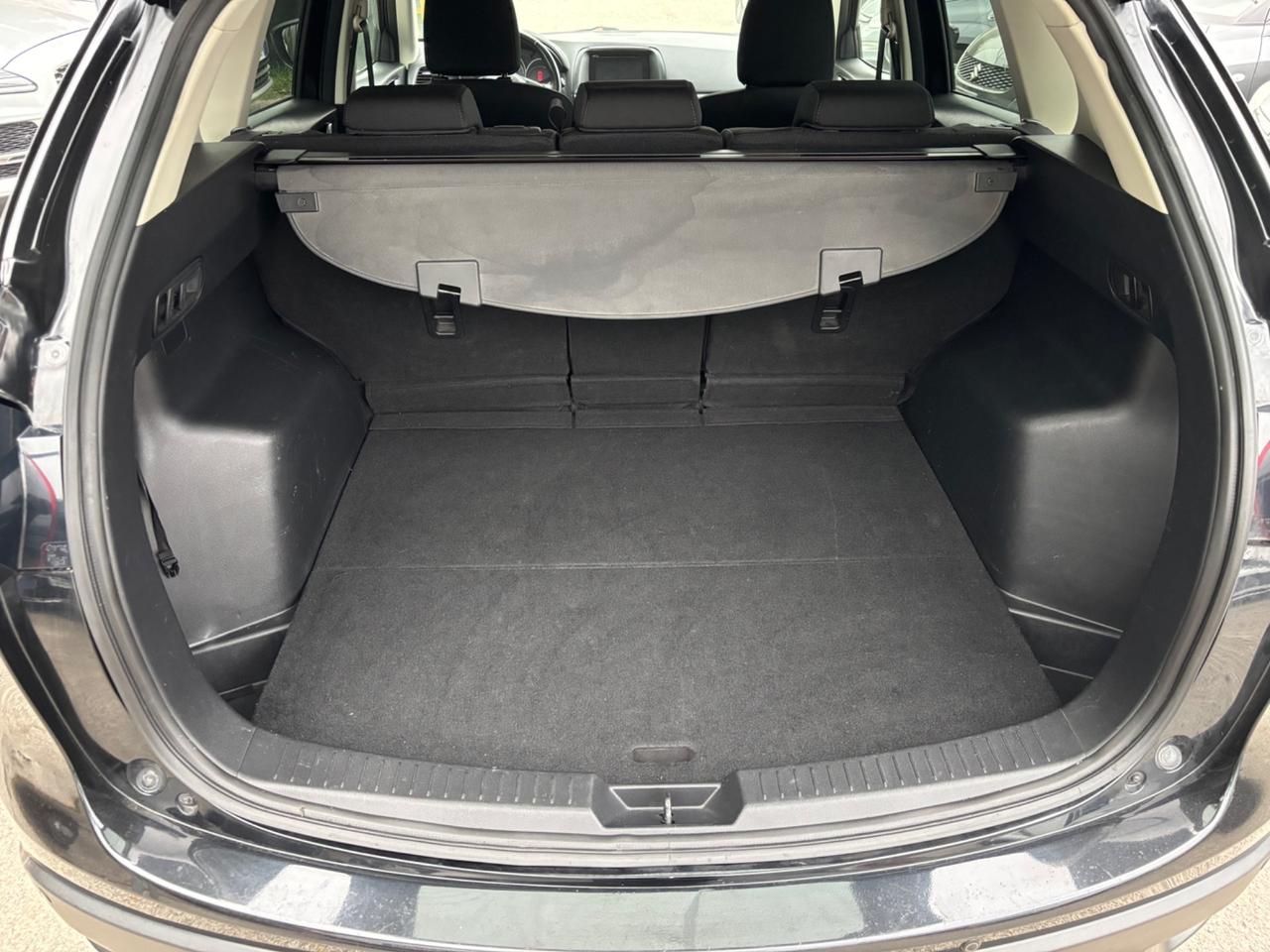 Mazda CX-5 2.2d 150CV 4WD 4x4 Exceed