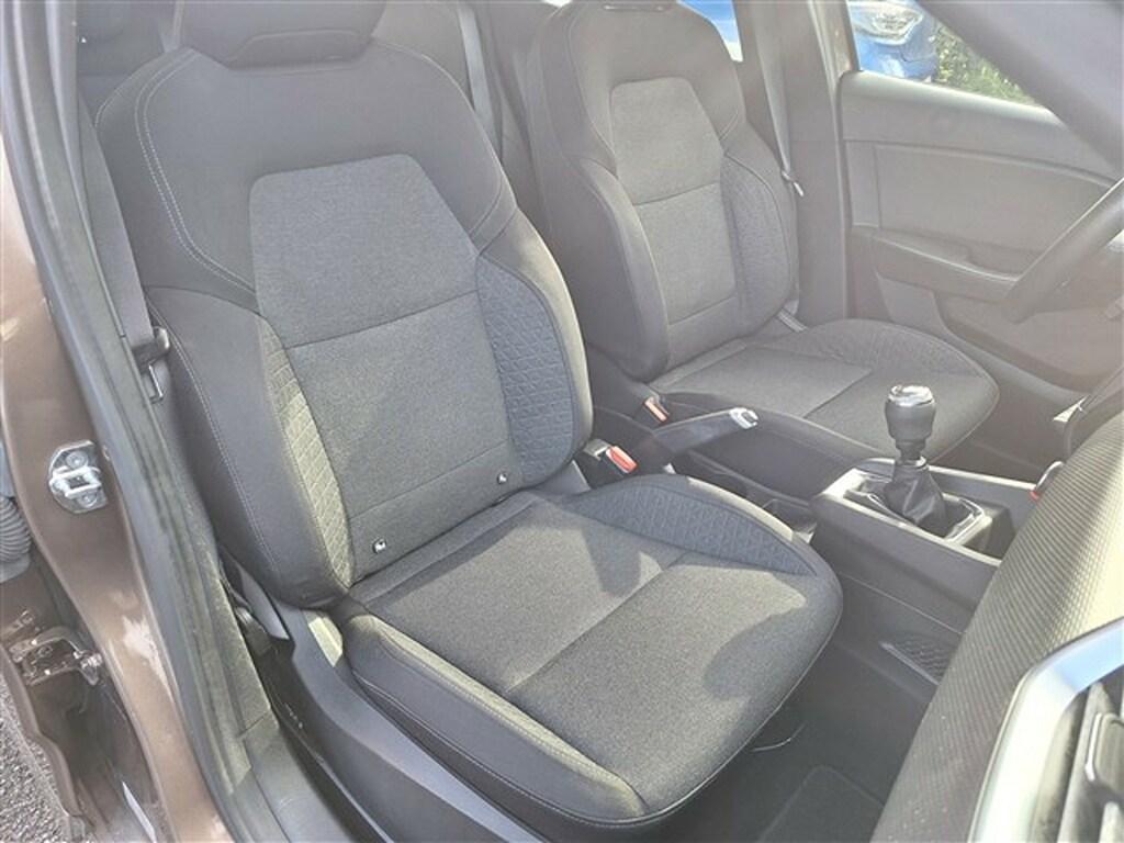 Renault Clio 5 Porte 1.5 Blue dCi Zen