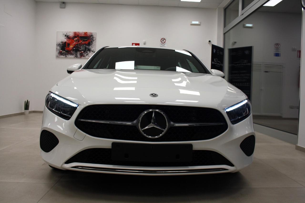 NEW MERCEDES A 180 AUTOMATIC SPORT *2023