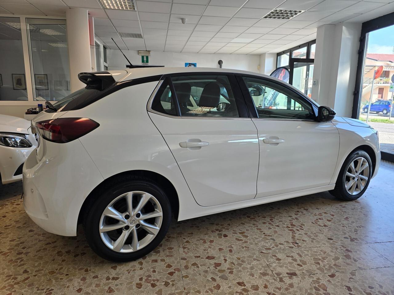 Opel Corsa 1.2 Elegance 2021