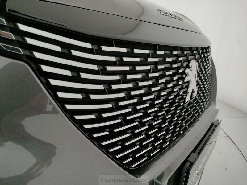 Peugeot 2008 2008 1.5 bluehdi Allure Pack s&s 130cv eat8