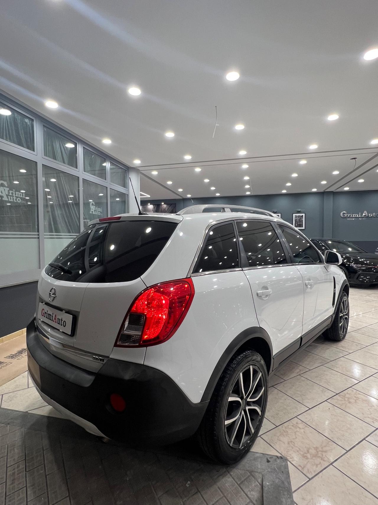 Opel Antara 2.0 CDTI 170CV Start&Stop Cosmo Plus