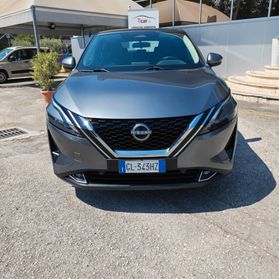 Nissan Qashqai 1.3 Mhev 140cv Business Cross