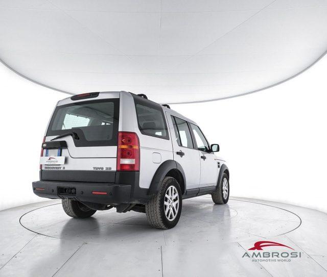 LAND ROVER Discovery 3 2.7 TDV6 HSE - PER OPERATORI DEL SETTORE