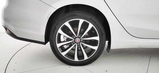 FIAT Tipo 1.4 SW Lounge