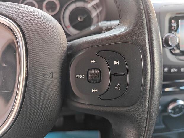 FIAT 500L 1.4 Benzina 95cv - 2015