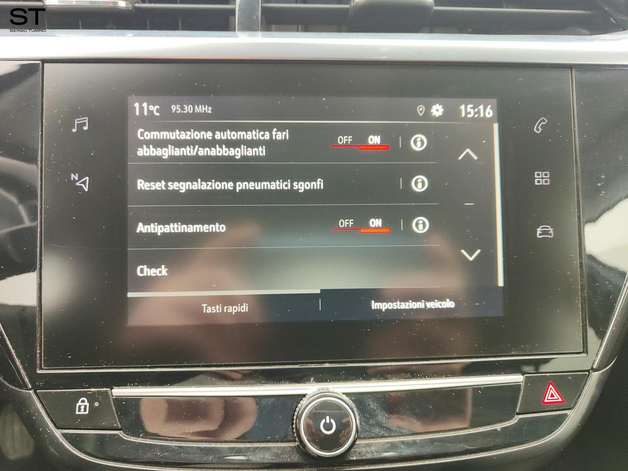 OPEL Corsa 6ª serie - Corsa 1.2 Elegance