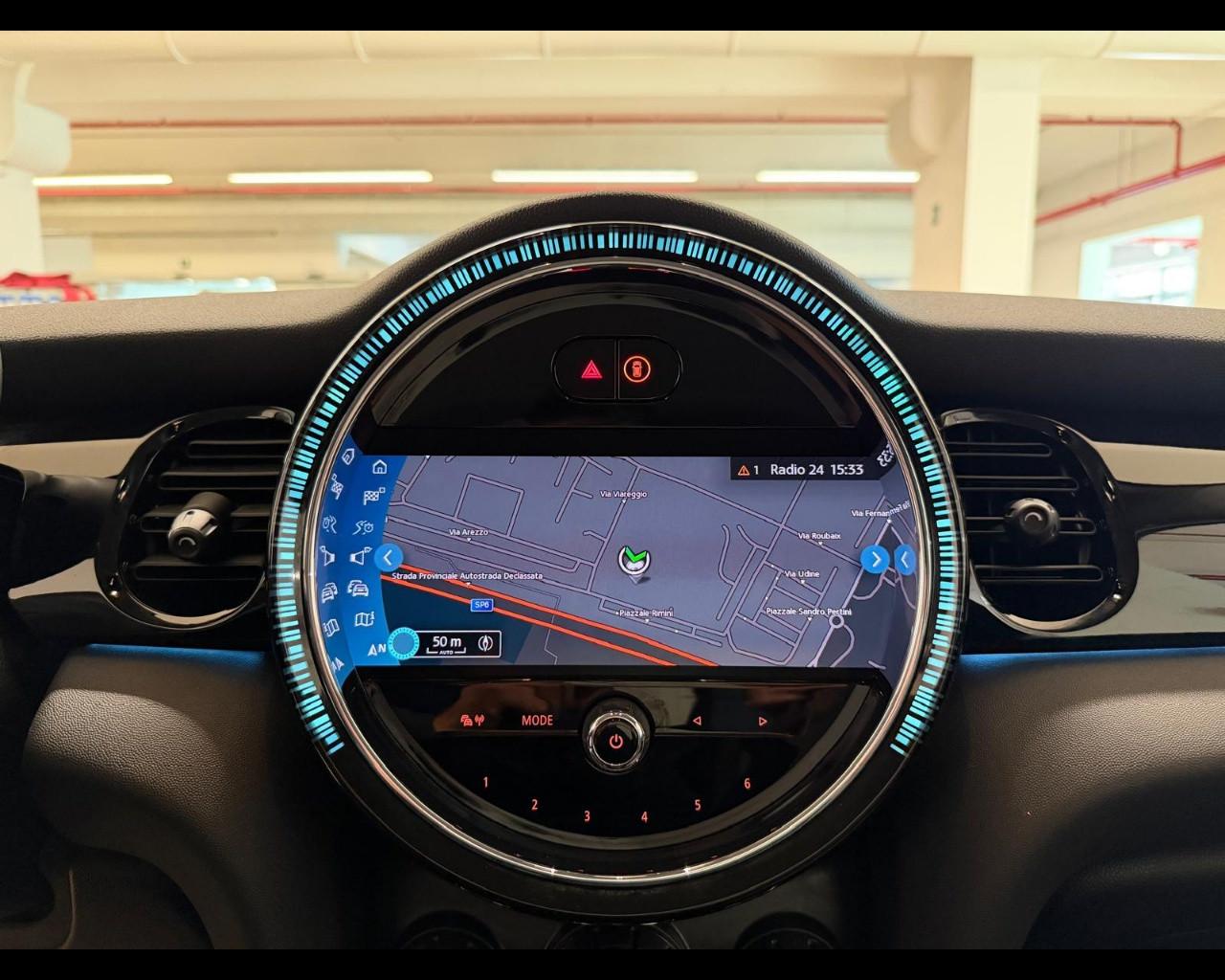 MINI Mini Full El. (F56) - Mini Cooper SE Yours