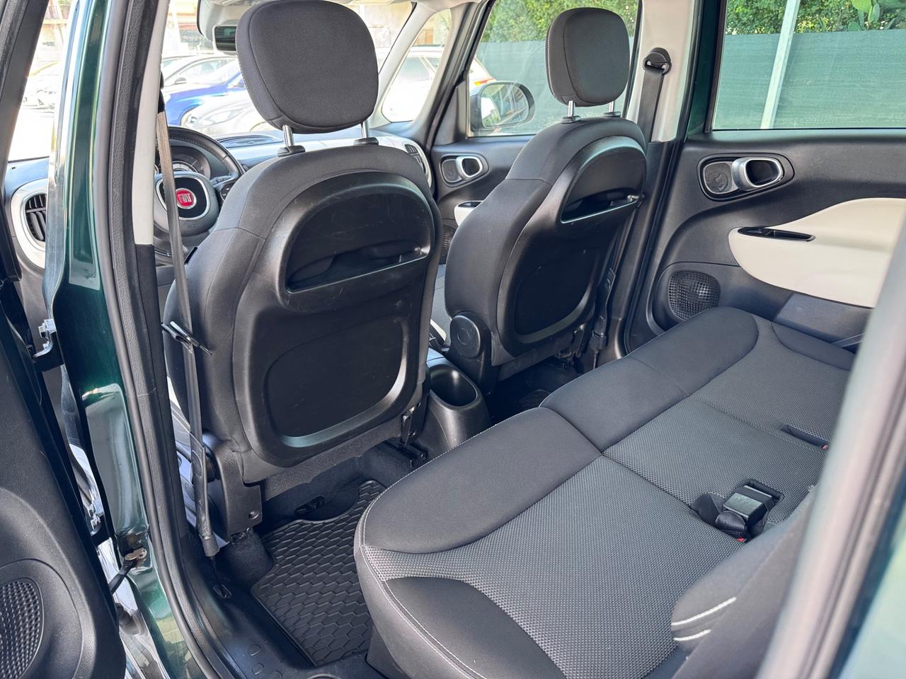 Fiat 500L 1.6 Multijet 120 CV Trekking