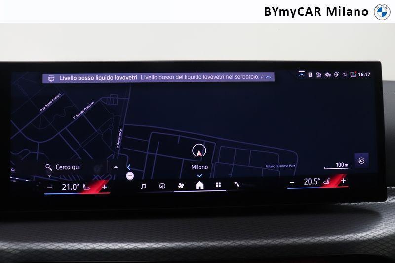 BMW Serie 4 Cabrio 420 d 48V MSport Steptronic