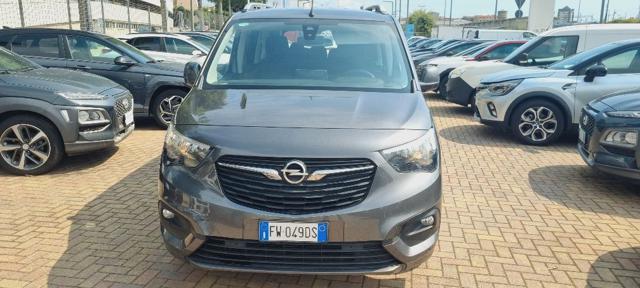 OPEL Combo Life 1.5D 130 CV S&S MT6 Advance XL