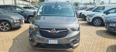 OPEL Combo Life 1.5D 130 CV S&S MT6 Advance XL