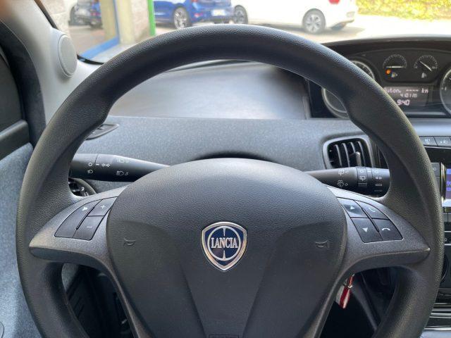 LANCIA Ypsilon 1.0 70CV HYBRID GOLD 5 POSTI UNIPROPRIETARIO