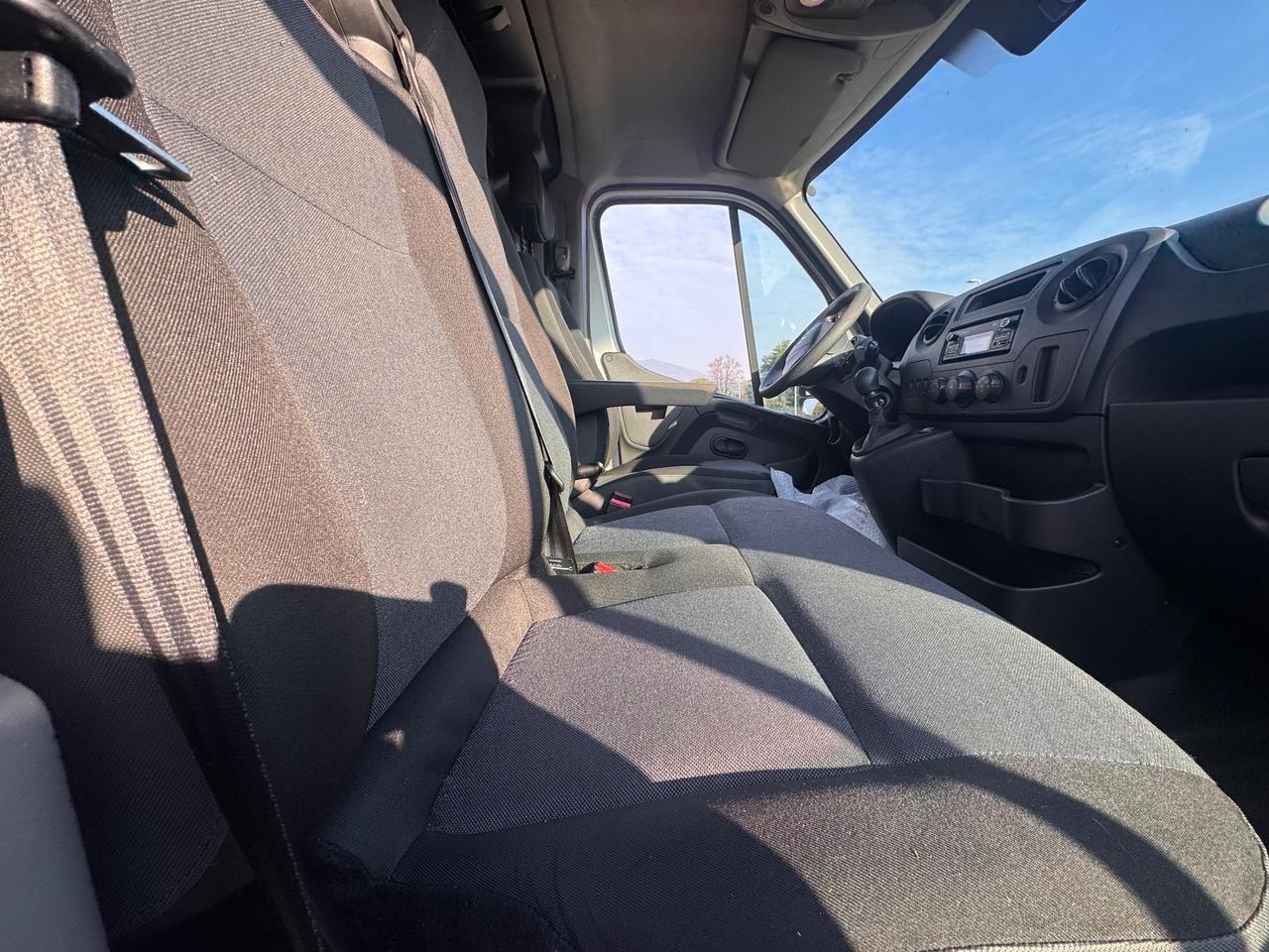 Renault Master T33 2.3 dCi/170 S&S PC-TM Furgone Ice T.T.