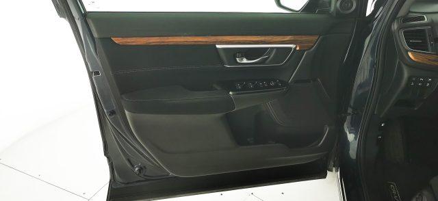 HONDA CR-V 2.0 Hev eCVT Elegance Navi