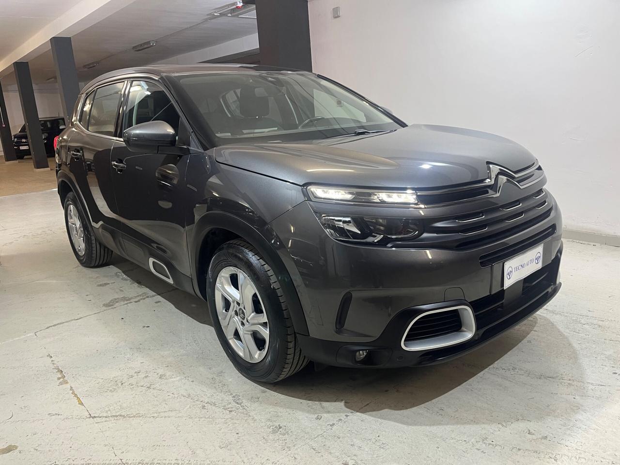 Citroen C5 Aircross BlueHDi 130 S&S Business