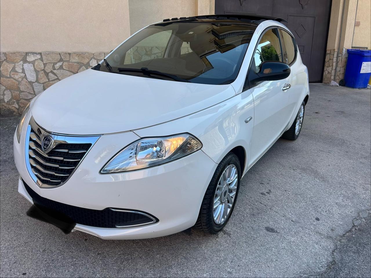 Lancia Ypsilon 1.3 MJT 16V 95 CV 5 porte S&S Platinum