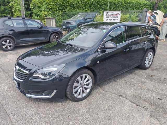 Opel Insignia Insignia Sports Tourer 2.0 cdti Cosmo Business