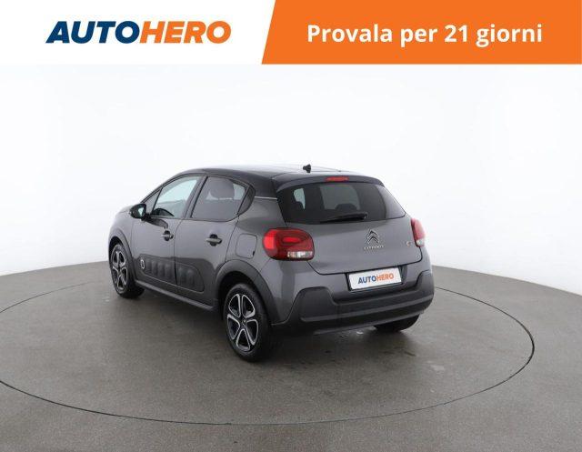 CITROEN C3 PureTech 82 S&S Shine