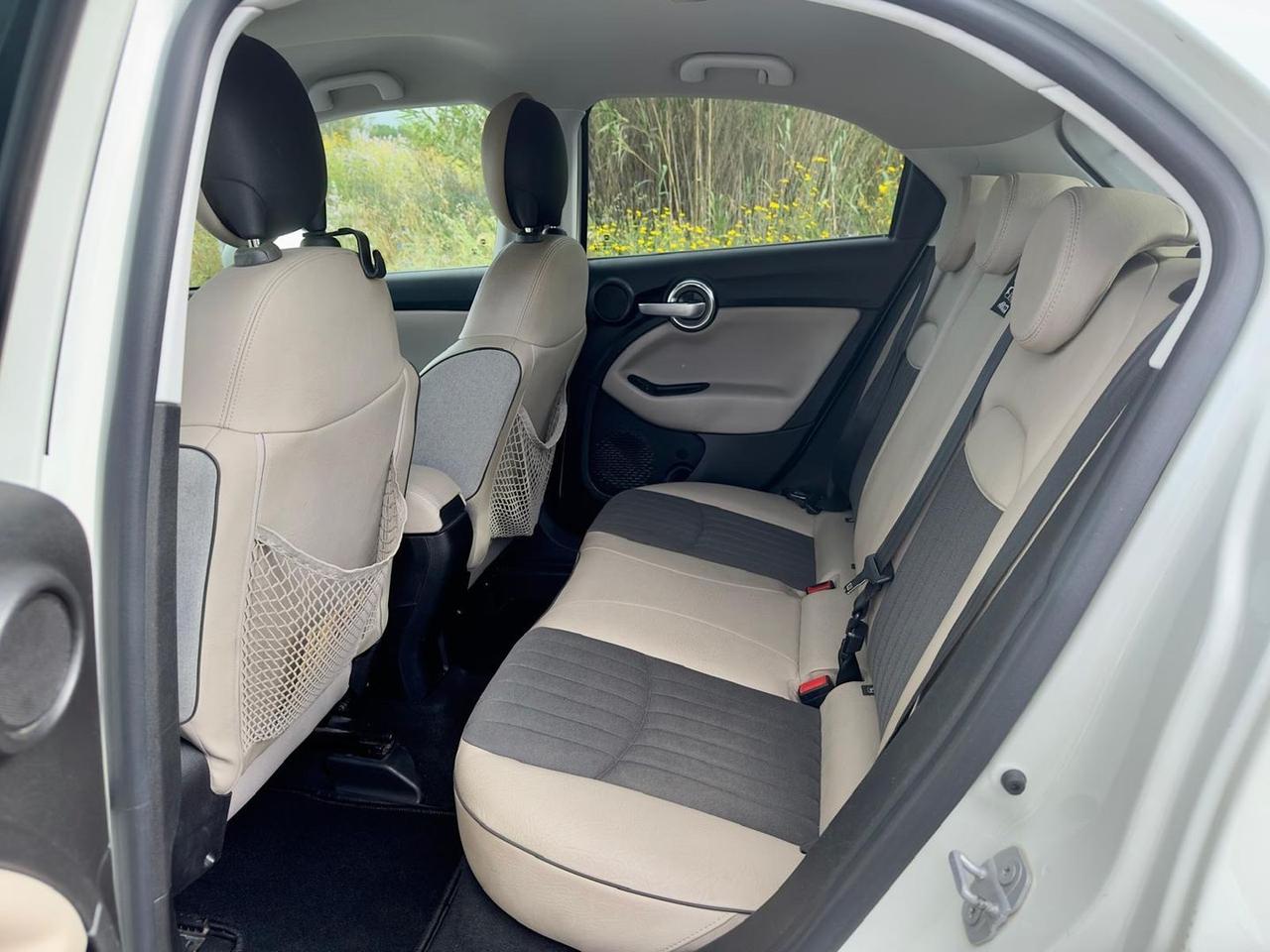 Fiat 500X 1.6 Multijet Lounge