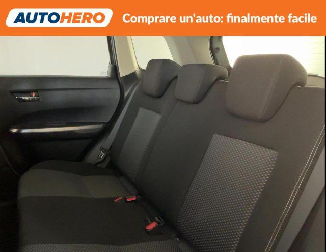 SUZUKI Vitara 1.4 Hybrid Cool