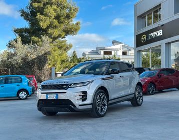 Land Rover Range Rover Evoque Range Rover Evoque 2.0D I4 204 CV AWD Auto R-Dynamic SE