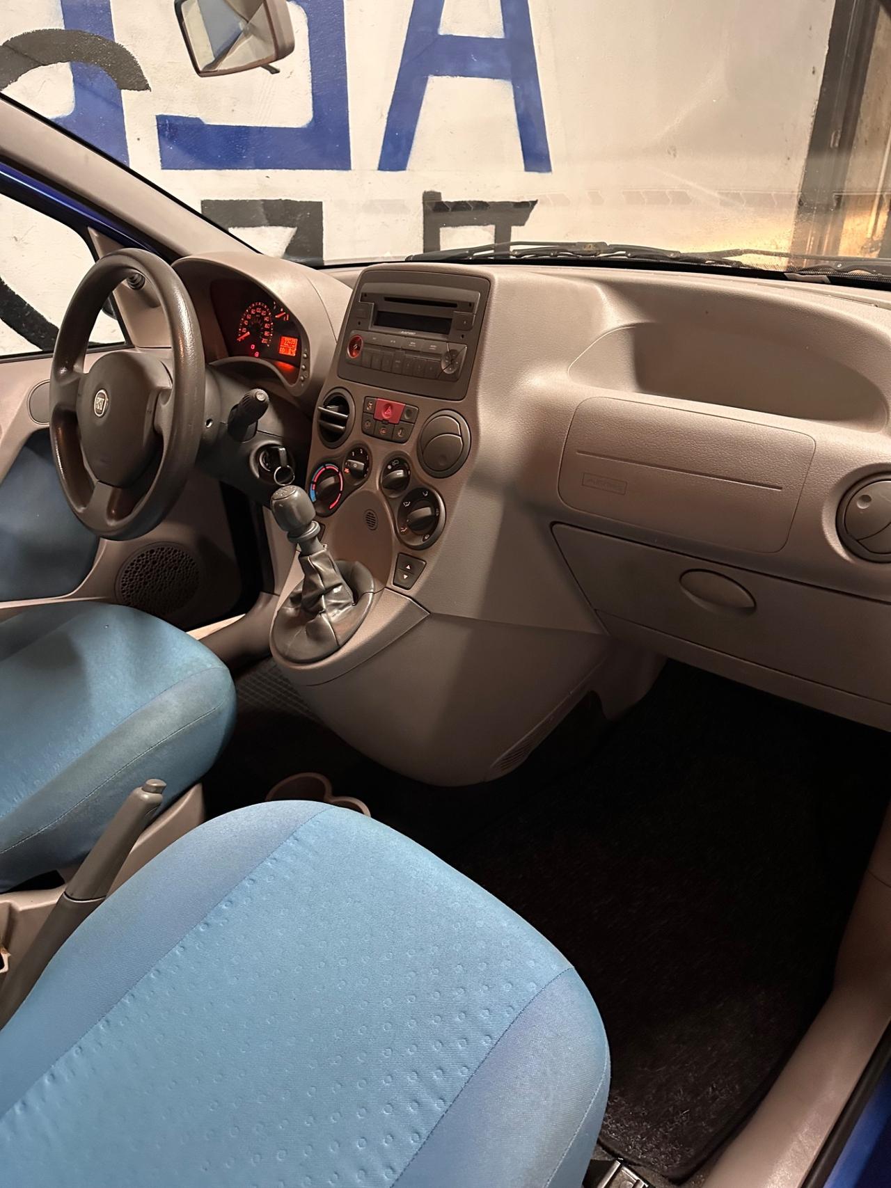Fiat Panda 1.2 2005