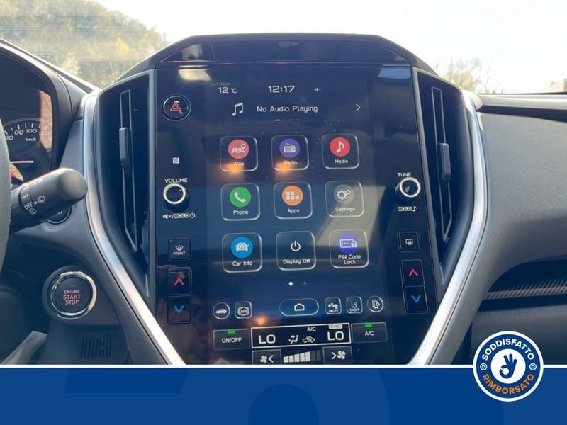 Subaru Crosstrek 2.0i e-Boxer Premium MY26