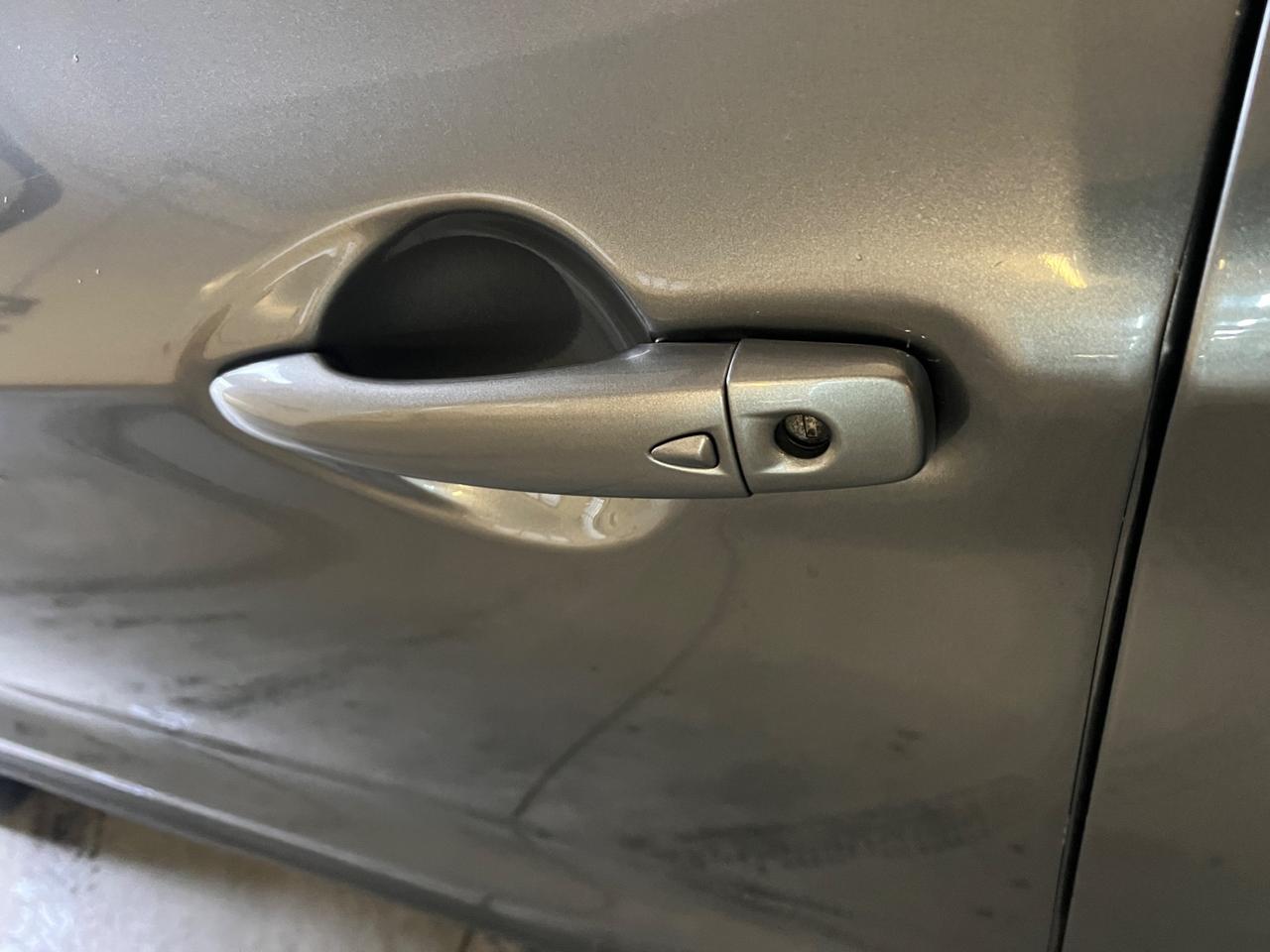 Nissan Qashqai II 1.5 dci Tekna 110cv UNICO PROP.