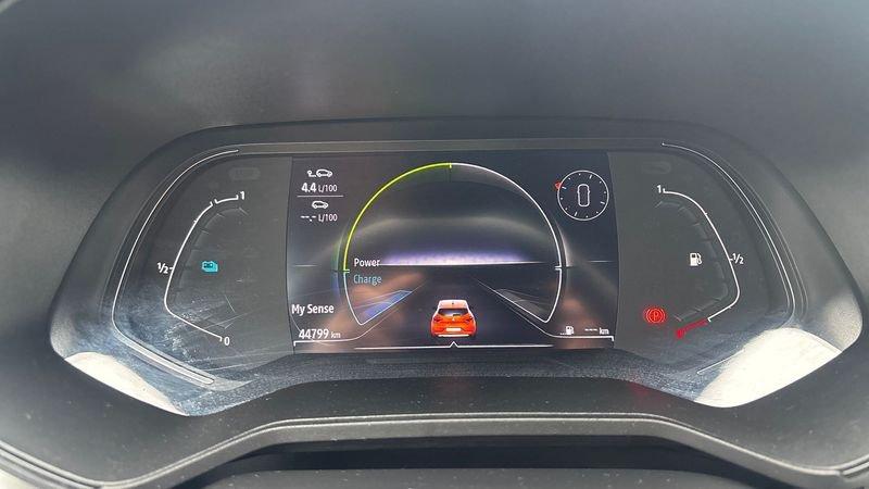 Renault Clio 1.6 E-Tech full hybrid Techno 145cv auto