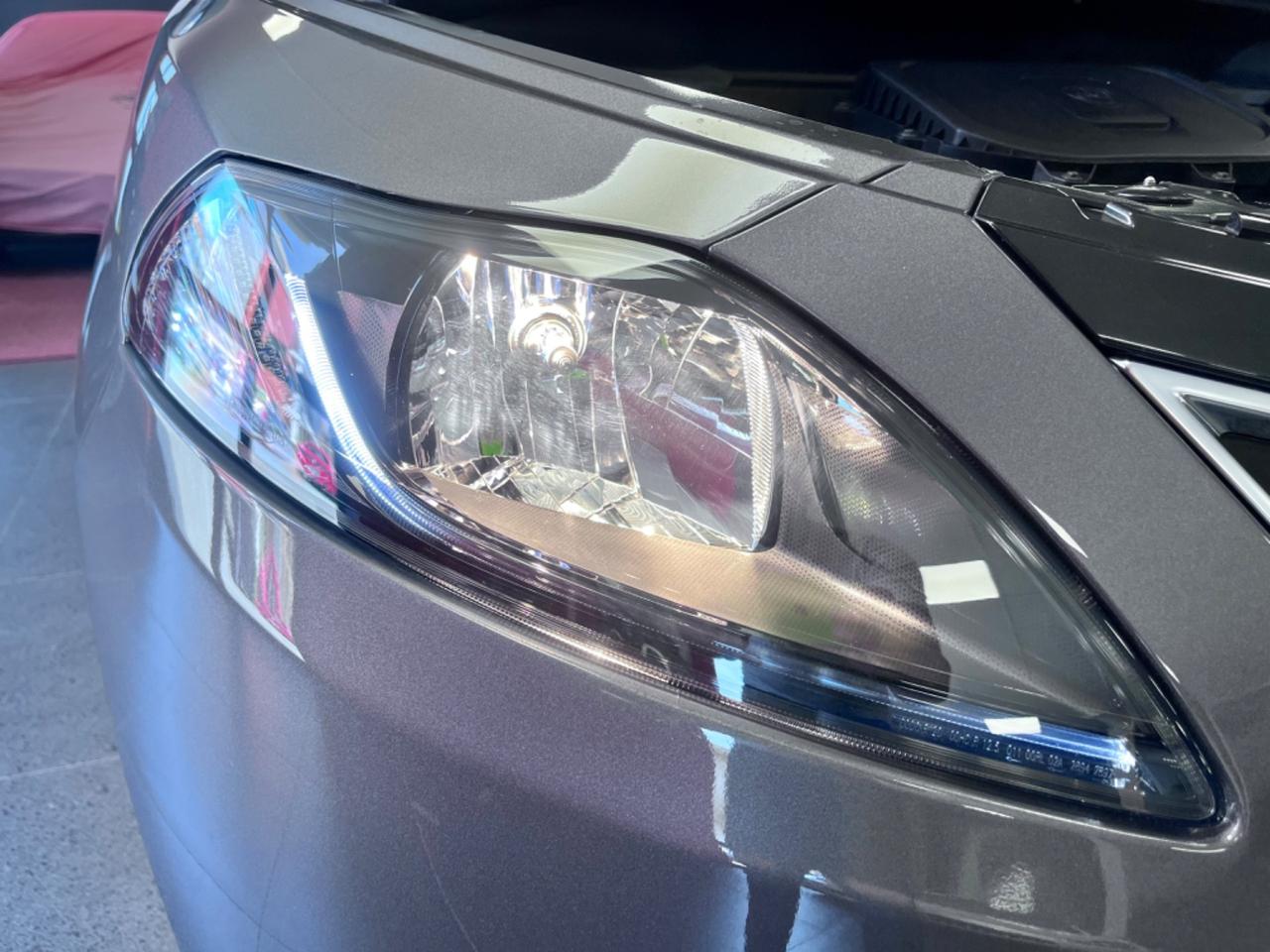 Lancia Ypsilon 1.0 FireFly 5 porte S&S Hybrid Ecochic Gold