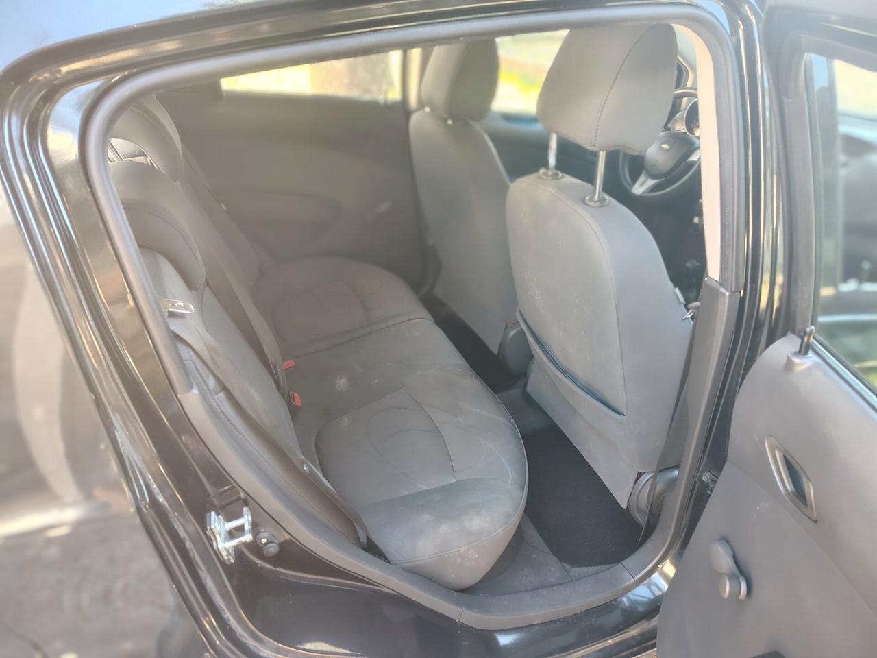Chevrolet Spark 1.0 LS