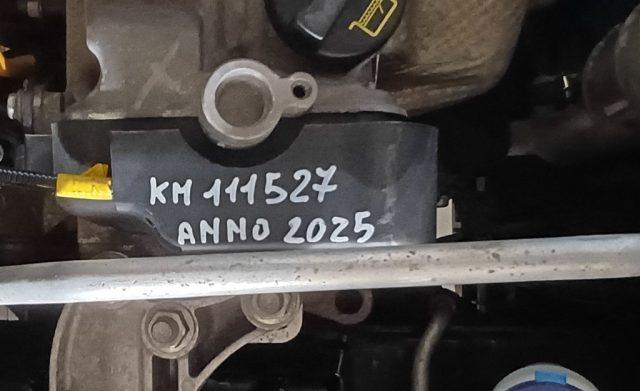 FIAT 500 1.2 GARANZIA