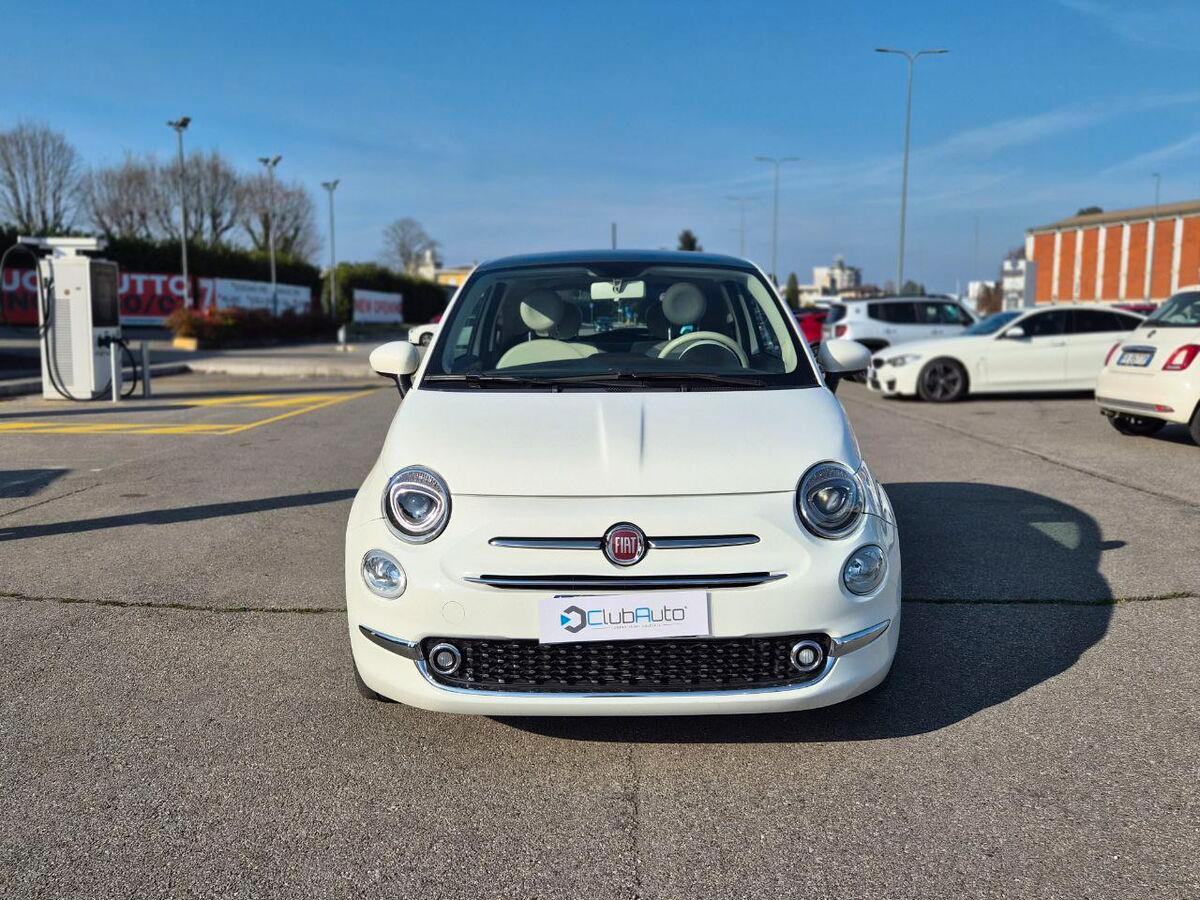 Fiat 500 1.2 120 69cv my20
