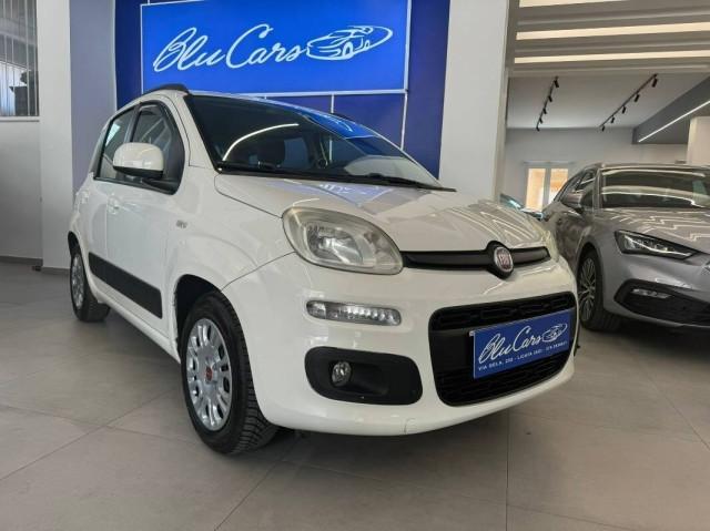 Fiat Panda 1.2 Lounge 69cv