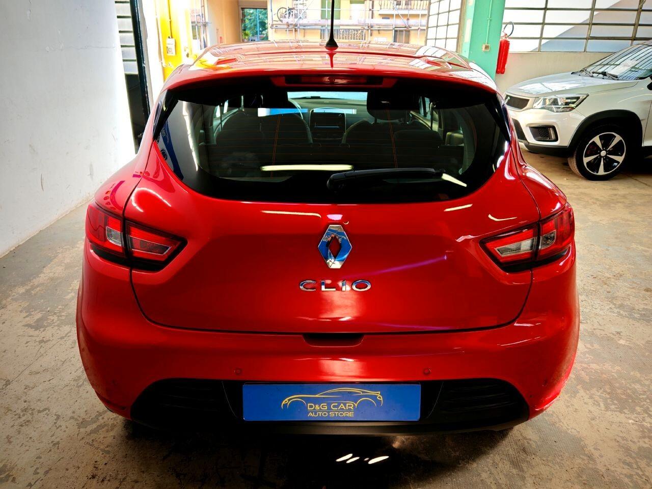 Renault Clio 0.9 TCe Energy Life