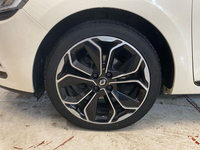 Renault Clio 1.5 dCi 90cv Wave