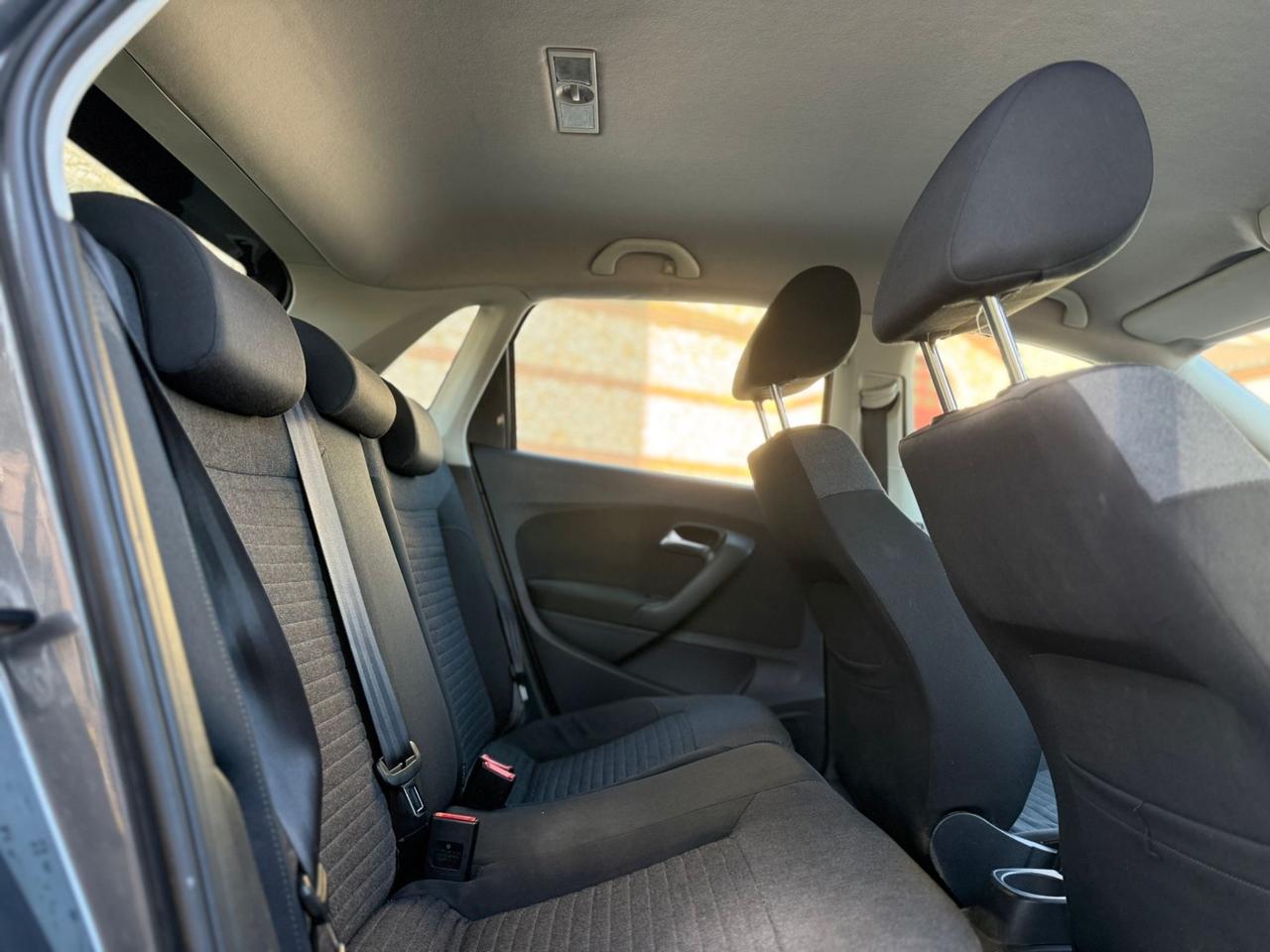 Volkswagen Polo 1.2 TDI DPF 5 p. Comfortline